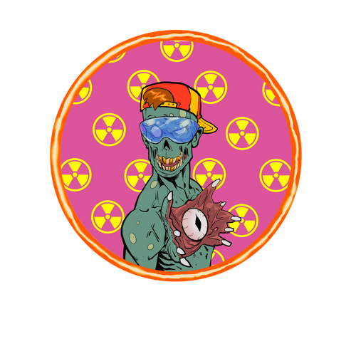 Gliese Zombies #225