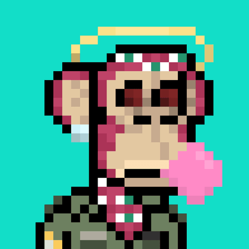 PixelApe 7815