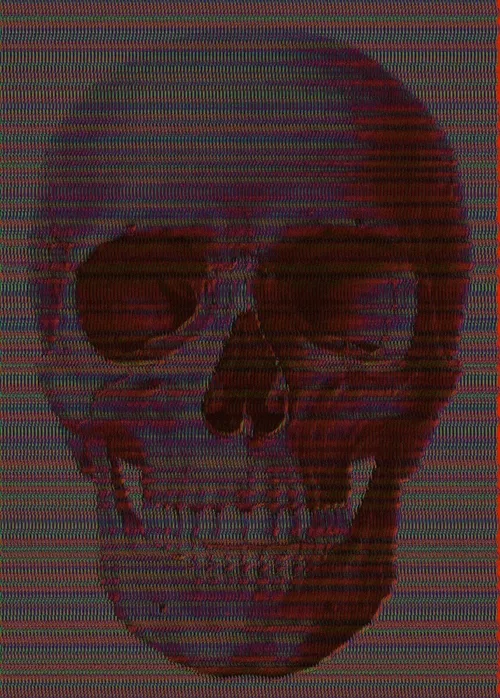 Memento Mori #367
