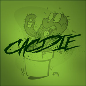 The original CacDIE! collection image