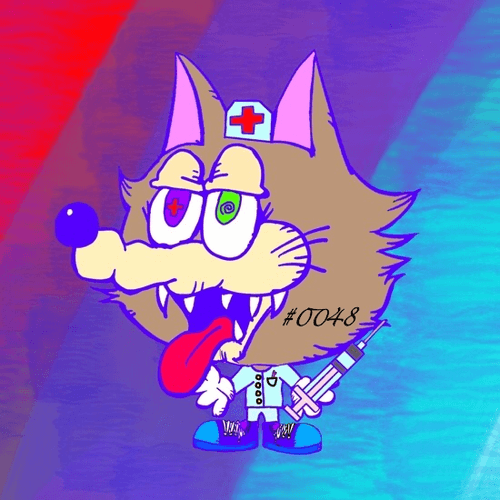 PHAGY ANIMAL KIDS #0048
