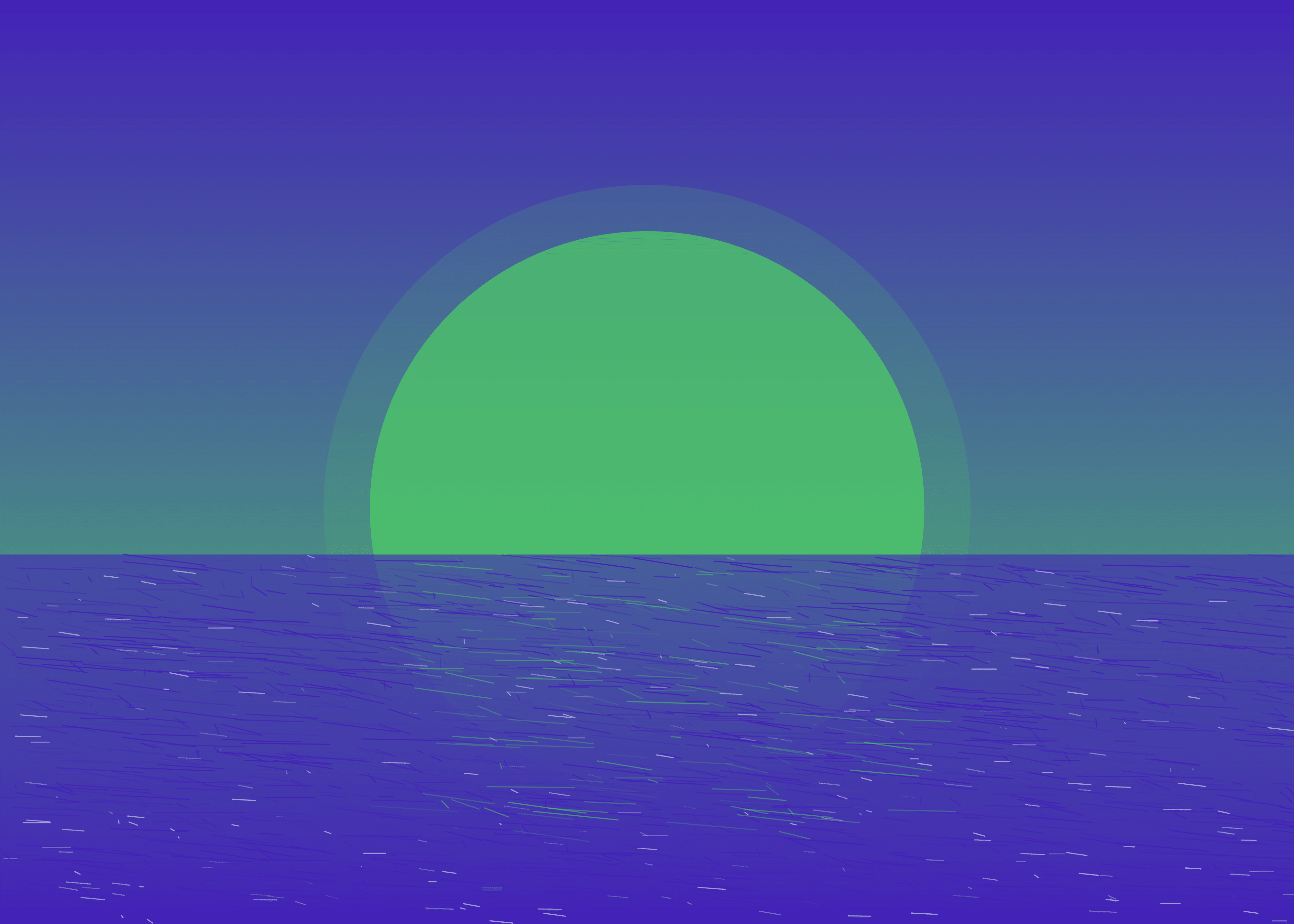 Sunset Seascape #52