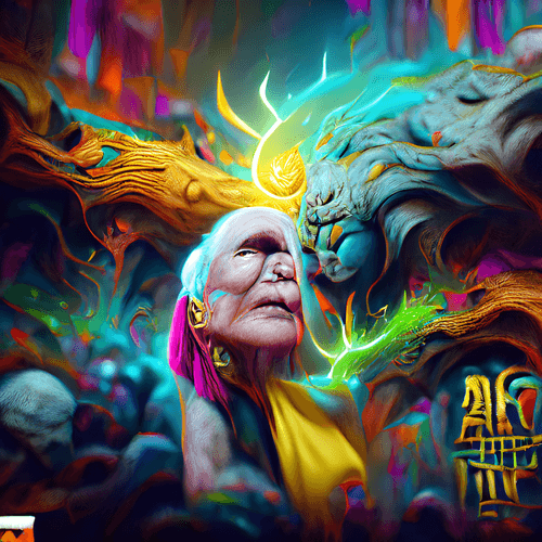 The Ancient One