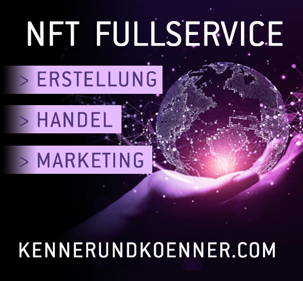 NFT Fullservice