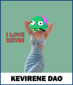 KevireneDao collection image