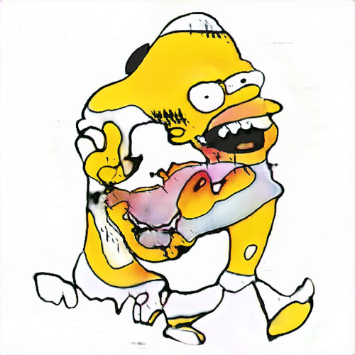 Homer #Pdab6f60e