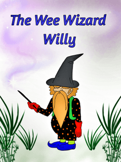 The Wee Wizard Willy collection image
