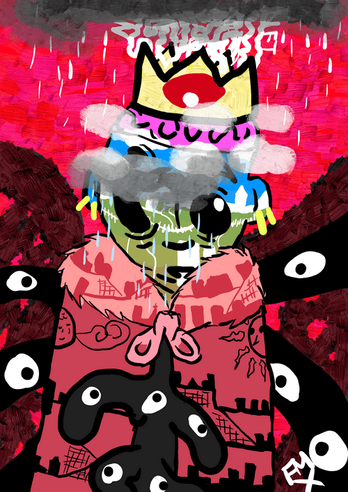 FollyMadness ART