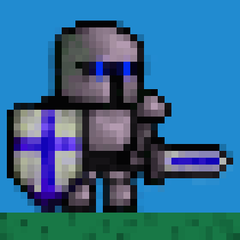 PixelKnights #086