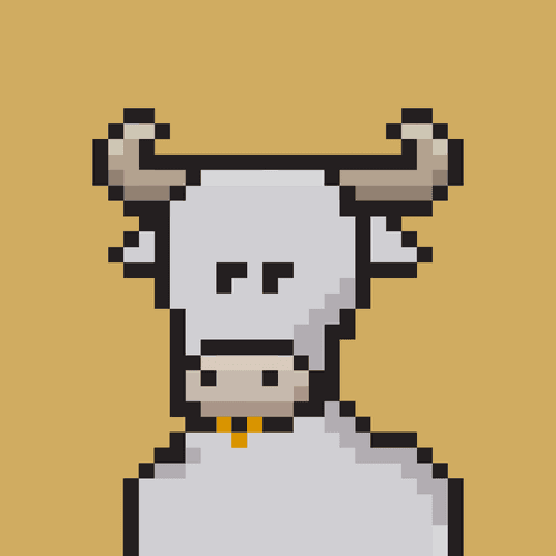 Badass Bull 2091