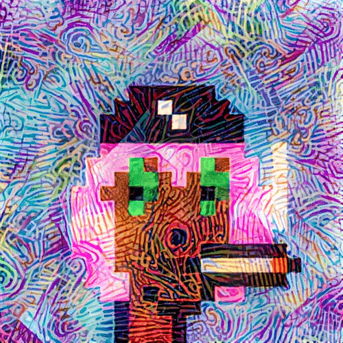 Fine Art Punk #5083