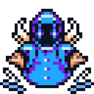 'Wizards & Dragons Game (WnD) - old