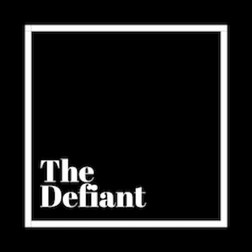 The Defiant Newsletter 