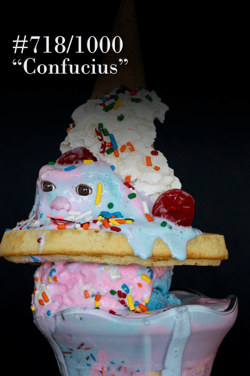 #718 - Confucius