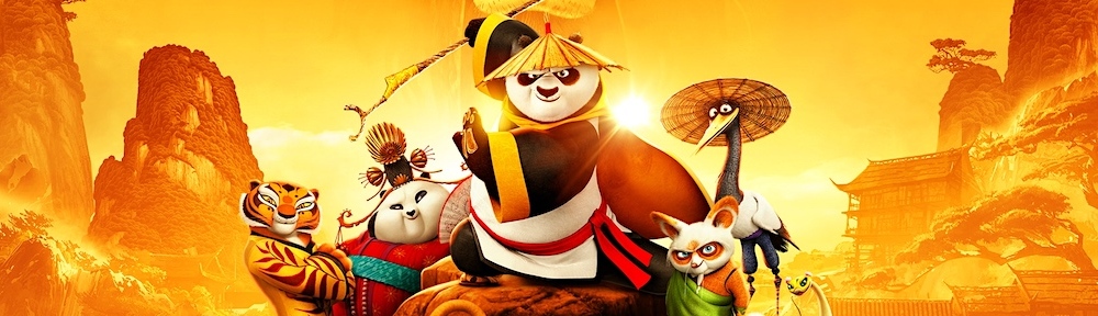 -Kung Fu Panda- Cards - Collection | OpenSea