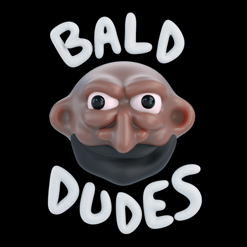 Bald Dudes