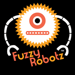 Fuzzy Robotz collection image
