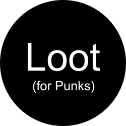 Loot (for Punks) collection image