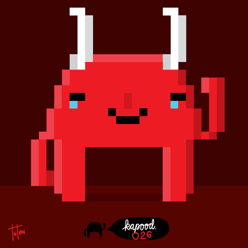 026 - The CryptoDevil