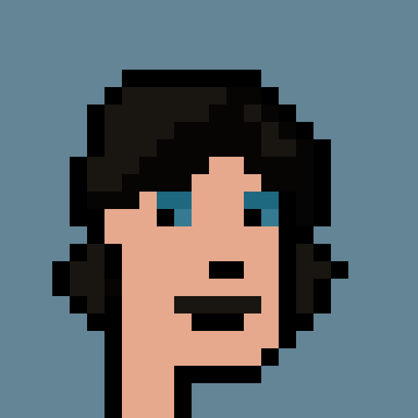 CPunk The Doors #4 - Drummer