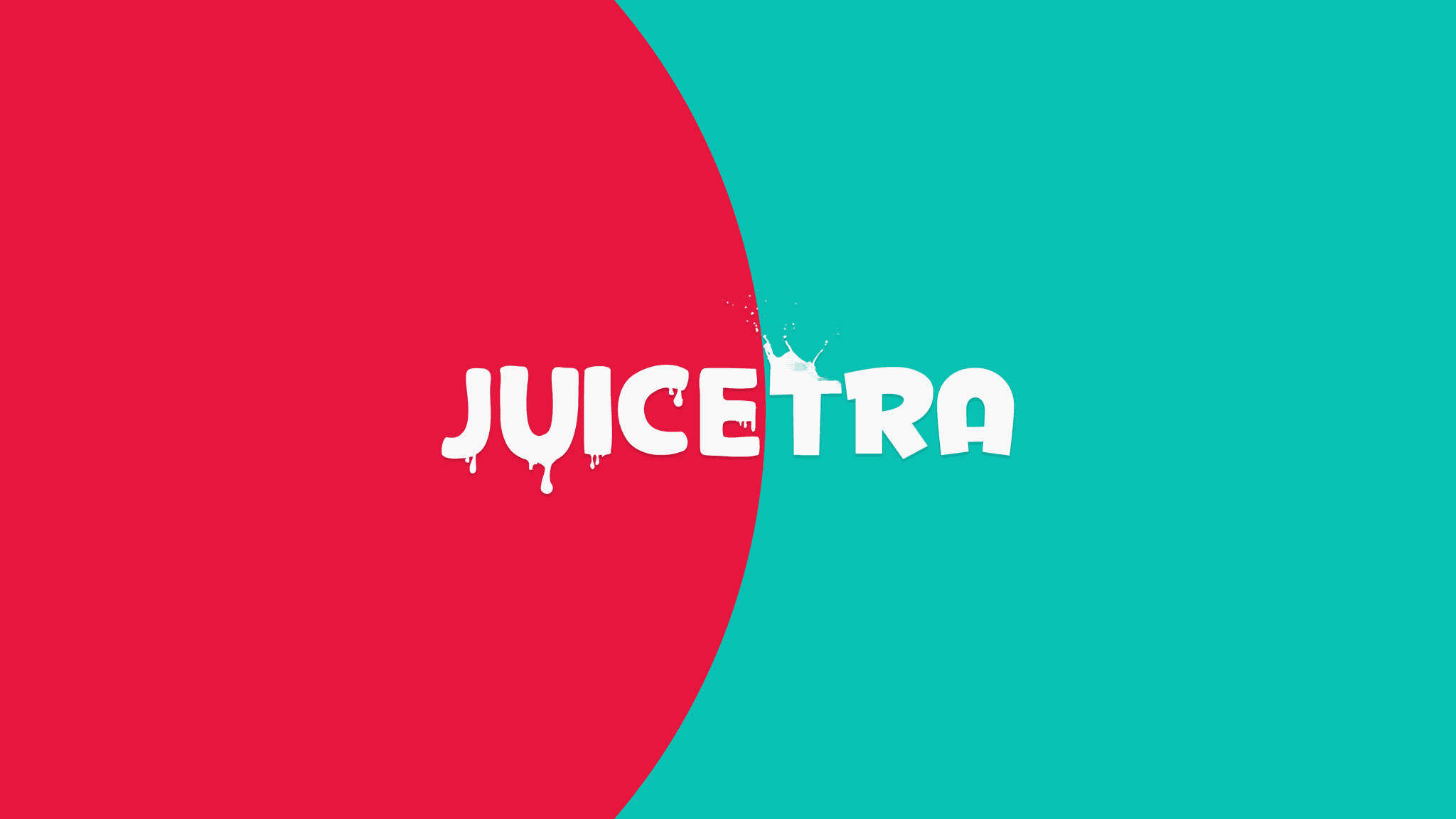 Juicetra banner
