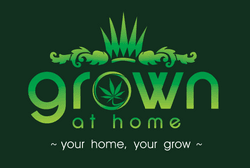 Grown at Home's Psychedelic Lifetime Discounts collection image