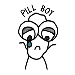 Pill Boy collection image