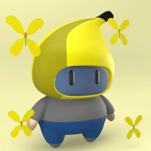 3D Chubbies #24