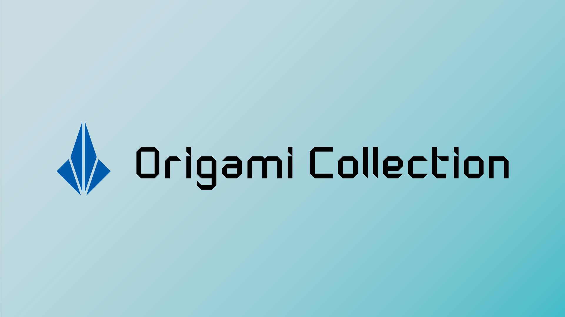 Origami_Collection bannière