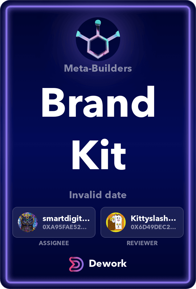 Brand Kit