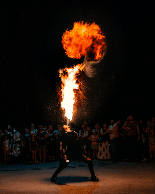 FIRE