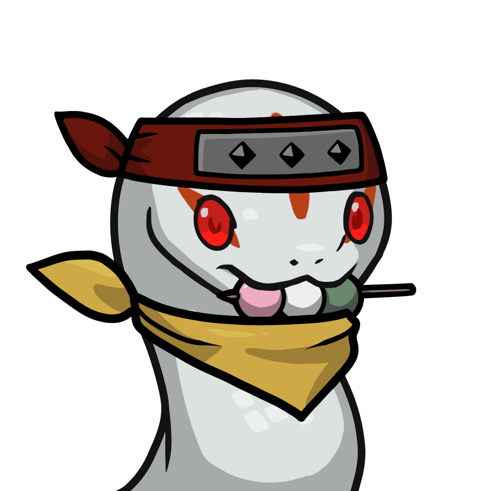 Orochi-Dango #07008