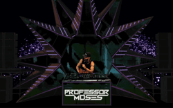 Music Mixes by Professor Moses & Friends collection image