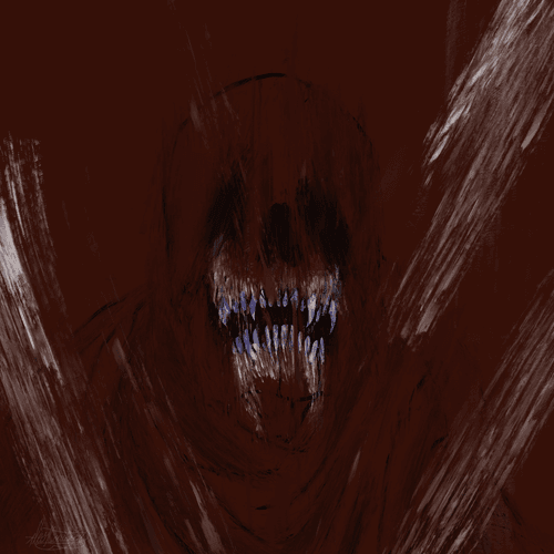 THE SCARLET SHADOW 