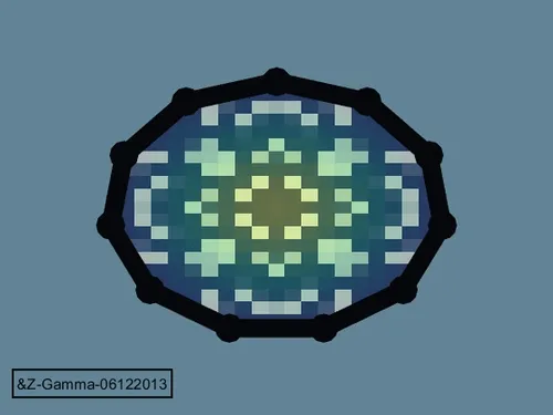 Crypto Air Fragment #213