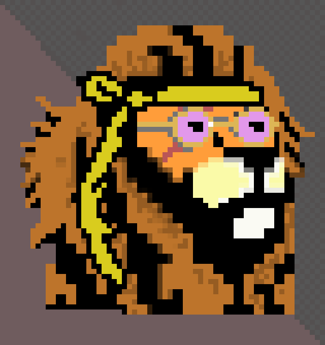 smol life (life-smol) Farcaster social identity (Fname handle) PFP