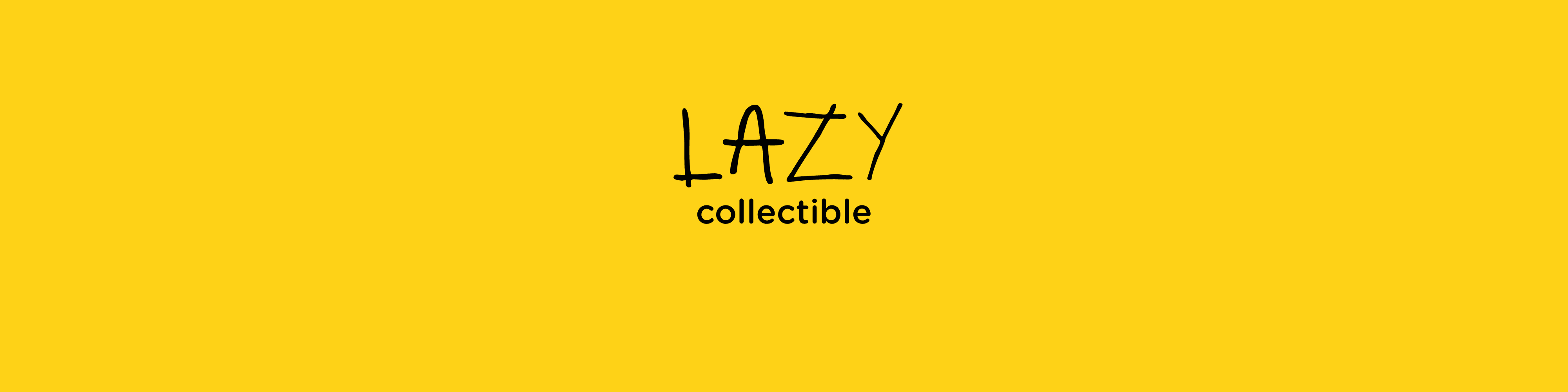 lazycollectible banner