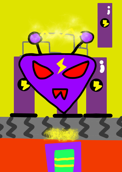 SNAKE OVERLOAD #8