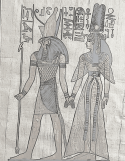 Pharaohs & Pyramids collection image