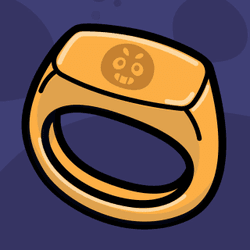 Monster Mob Boss Ring collection image