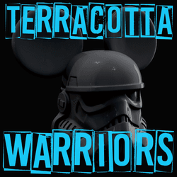 Terracotta Warriors NFT collection image