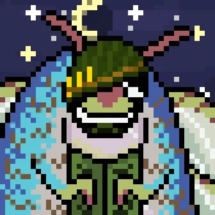 CryptoThra #127