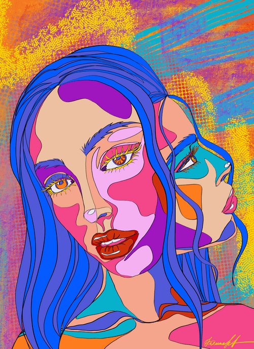 BMGFs Collabs : KrisK X Gabe Weis