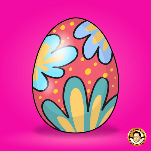 Pokelon Egg #11 (1E)