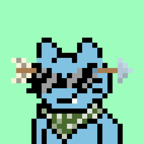 PixelCat 4102