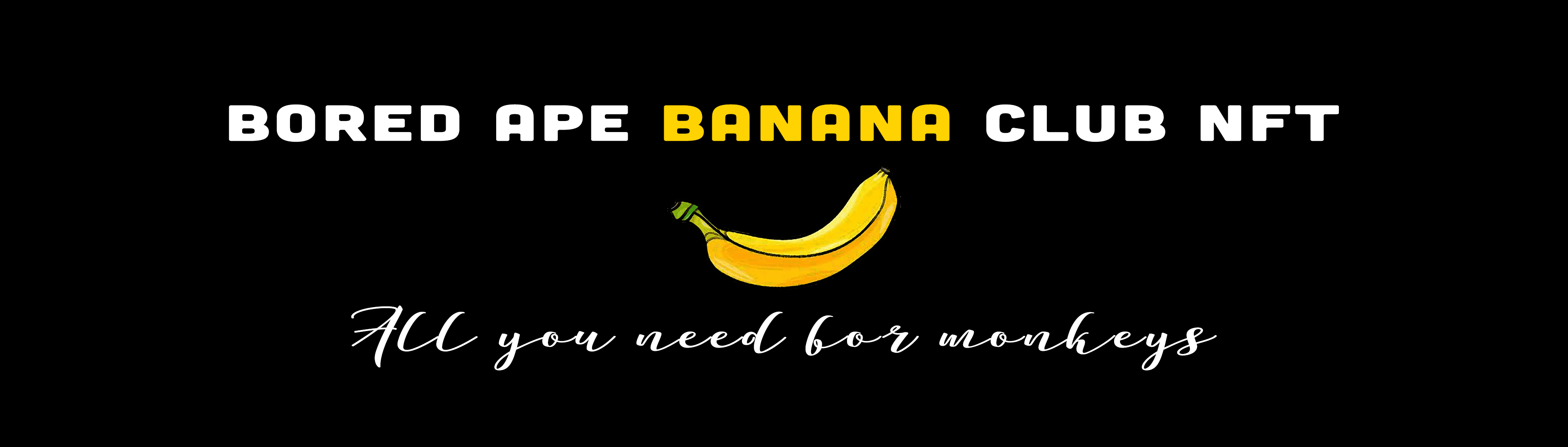 Bored Ape Banana Club Nft - Collection | OpenSea