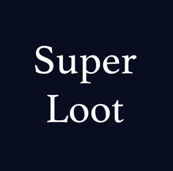 Super Loot (for Adventurers) collection image