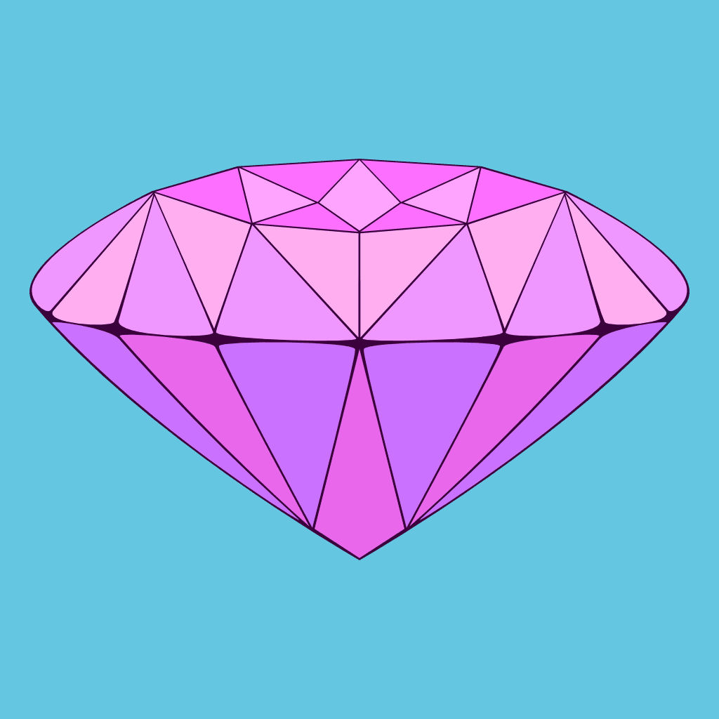 Diamond #23