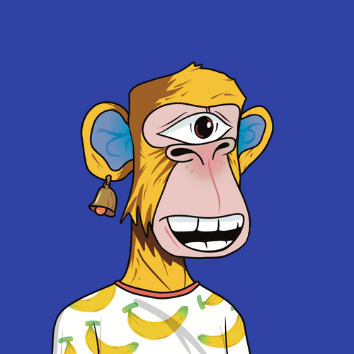 Rascal Ape #10374