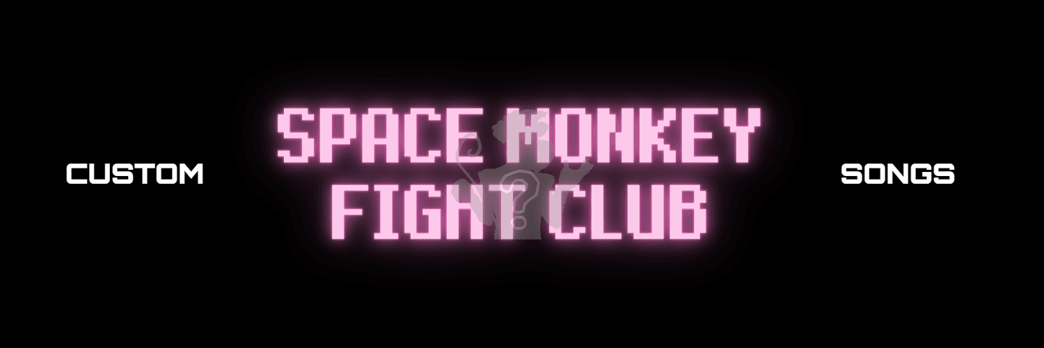 Space Monkey Fight Club Custom Songs